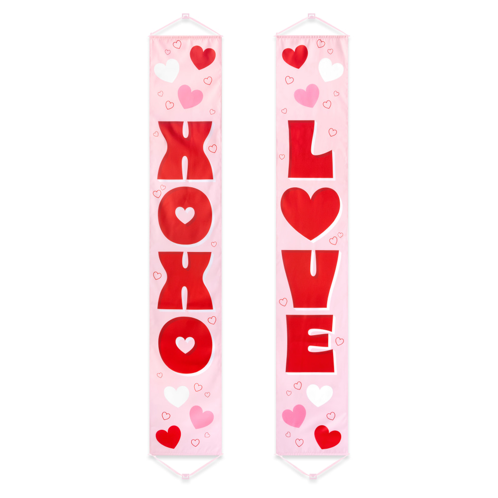 Custom Banners