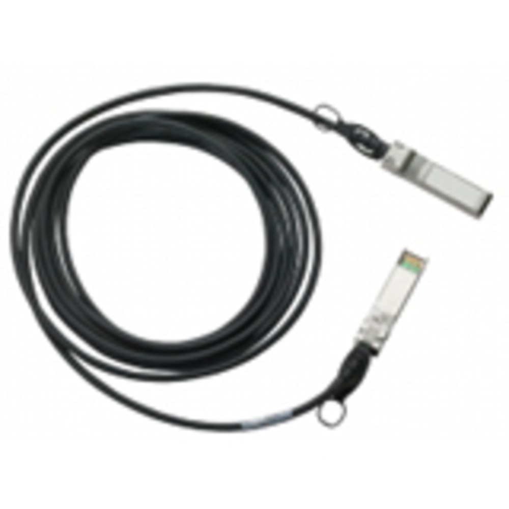 Cisco SFP+ Copper Twinax Cable - Direct attach