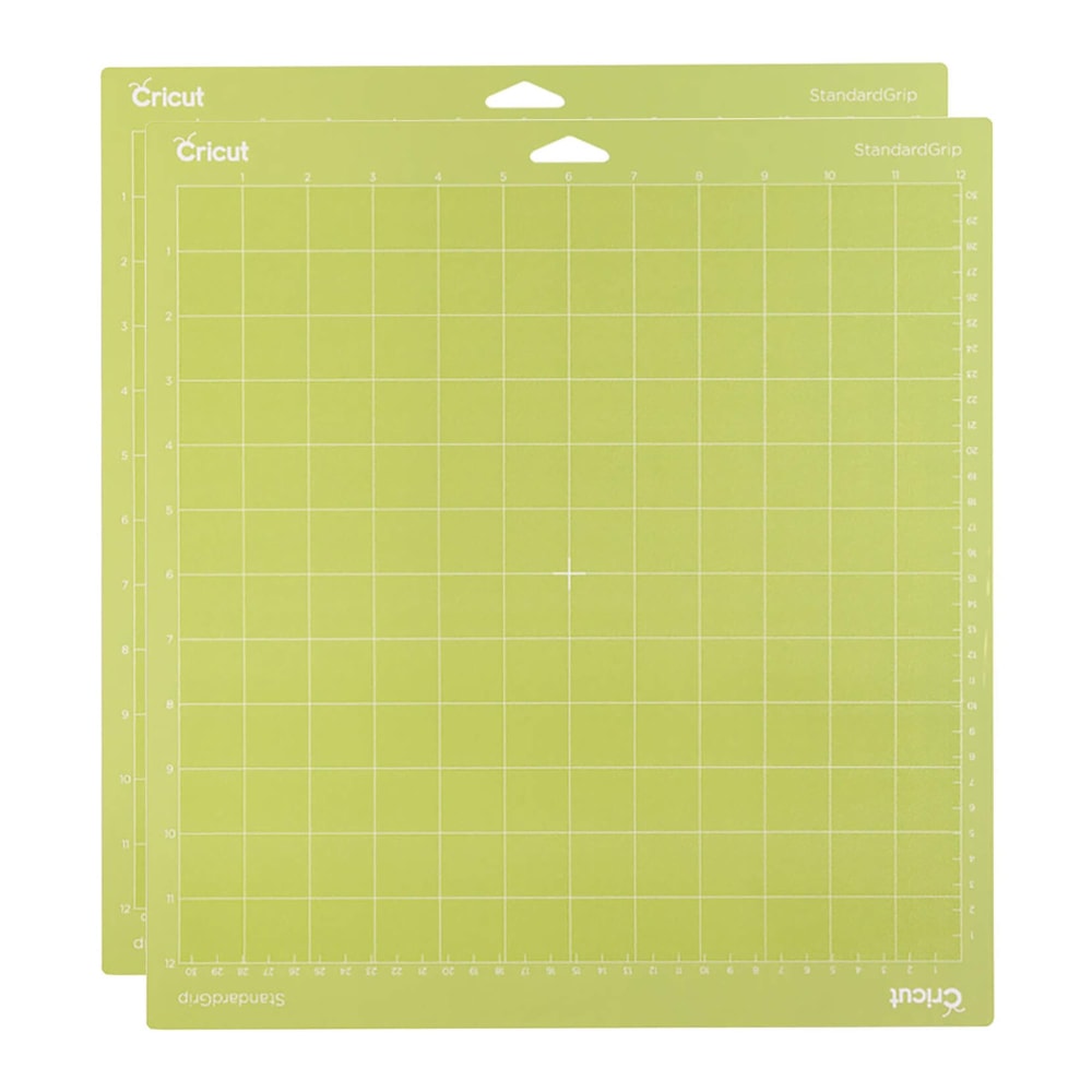 Cricut® Standard Grip Cutting Mat, 6" x 12",