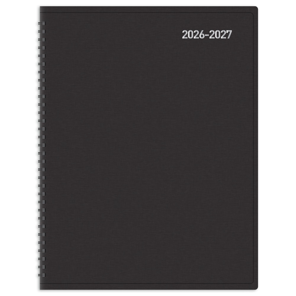 2026-2027 Office Depot® Brand 14-Month Weekly/Monthly Academic