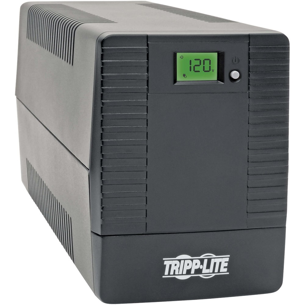 Eaton Tripp Lite Series 500VA 360W UPS Smart