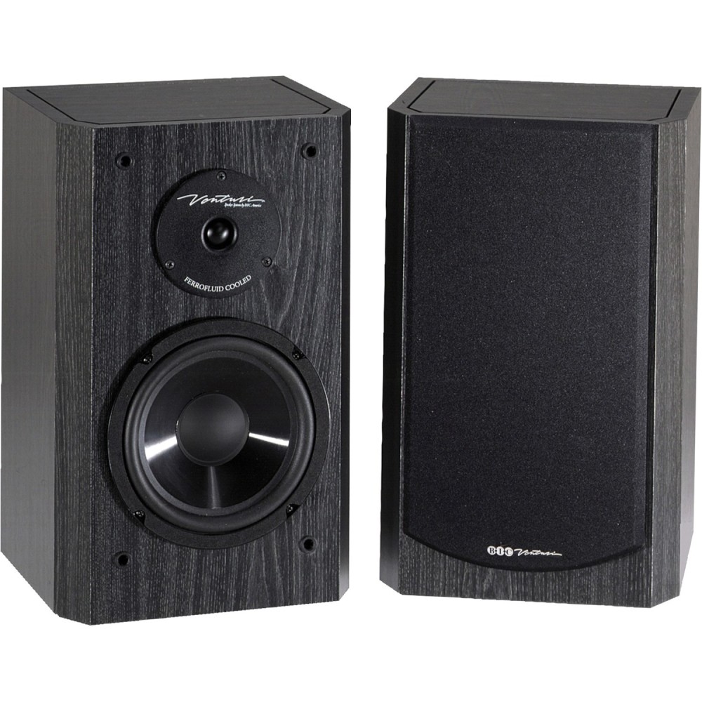 BIC America Venturi 2-way Speaker - 175 W