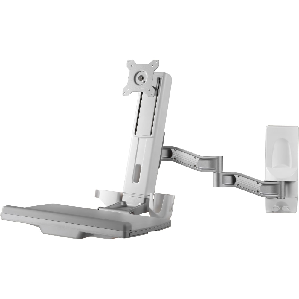 Amer Wall Mount for Keyboard, Mouse, Monitor -