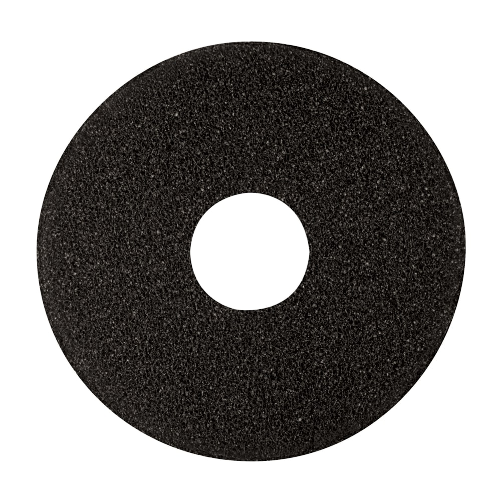Niagara™ 7400N Stripping Floor Pad, High-Performance, 17"