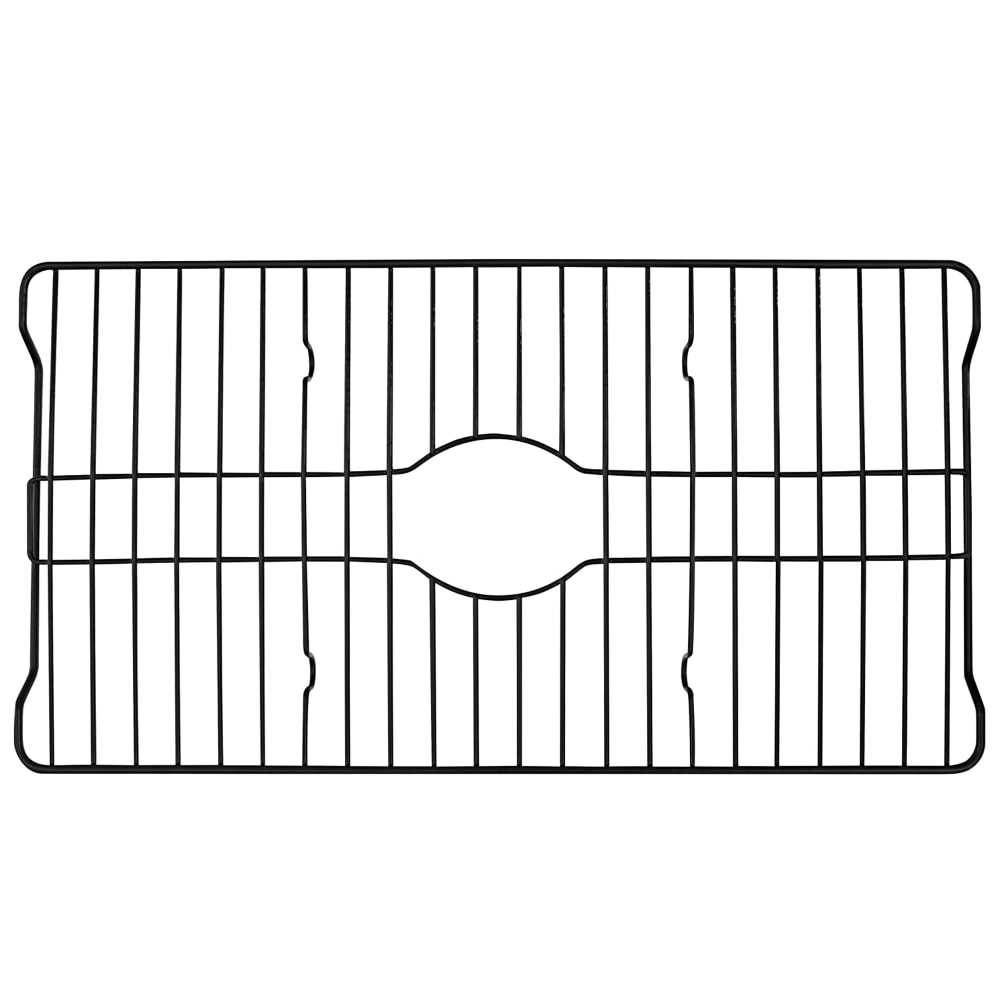 Better Houseware Extra-Large Coated-Steel Sink Protector,