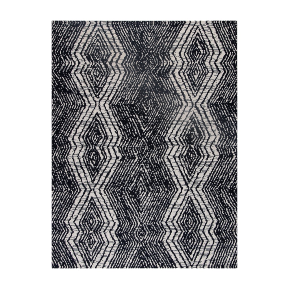 Anji Mountain Smiljan Rug’d Chair Mat, 1/4"H x