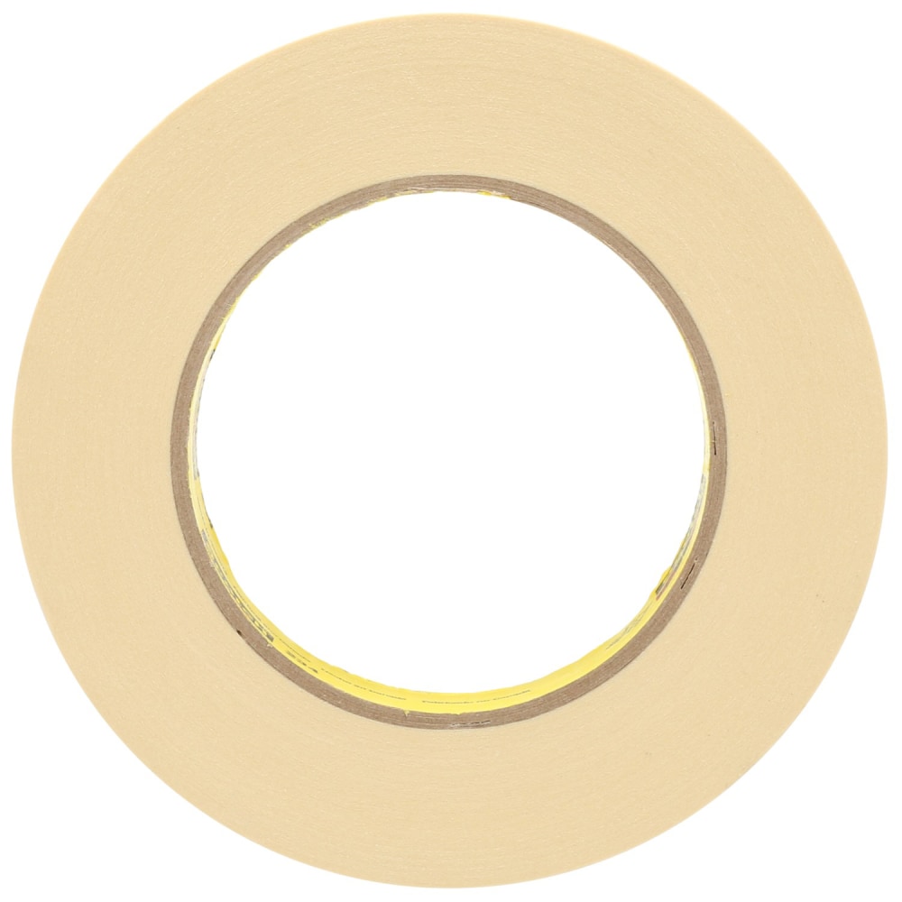 Scotch® 234 General-Purpose Masking Tape, 1" x 2160"