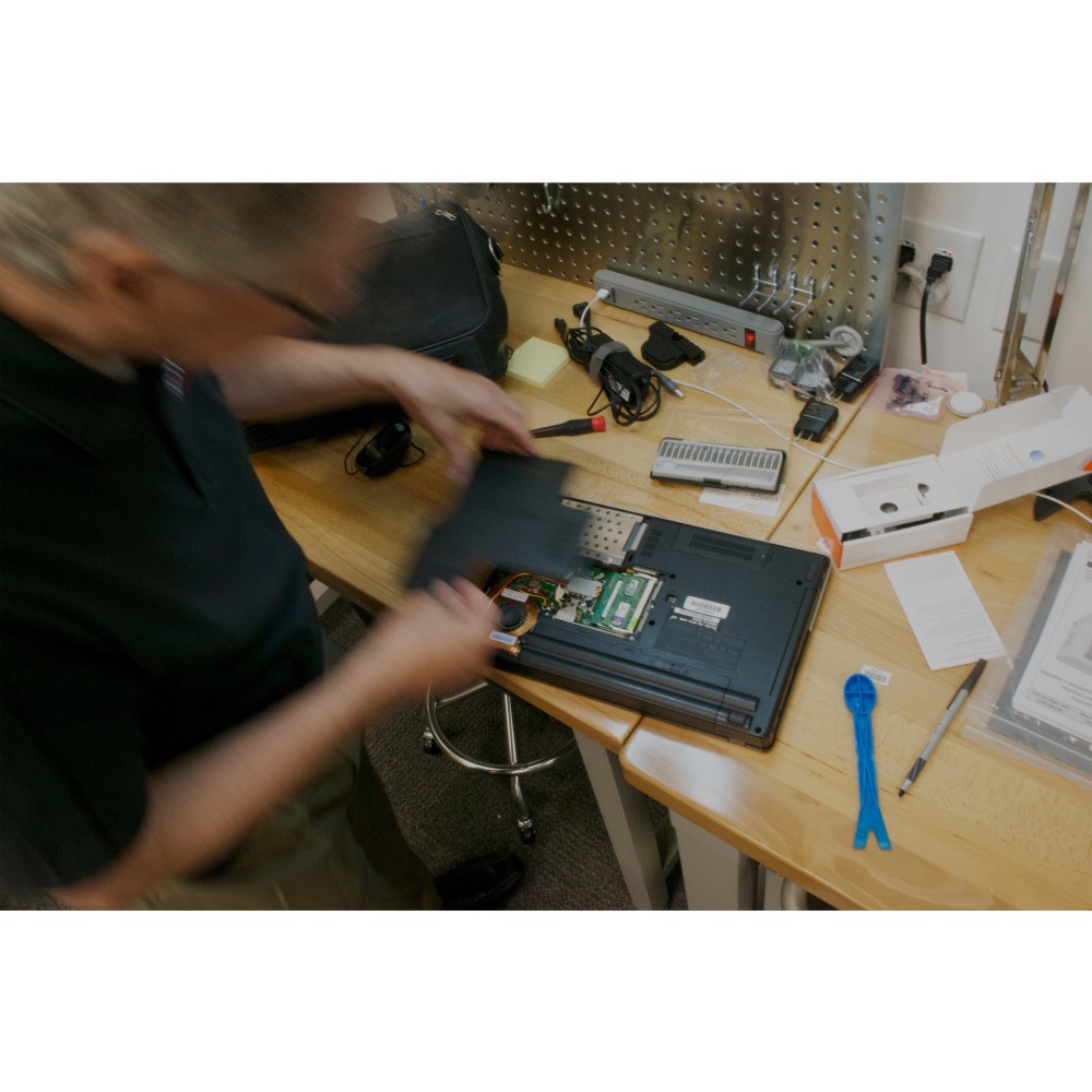 1-Year Tech Support Add-On