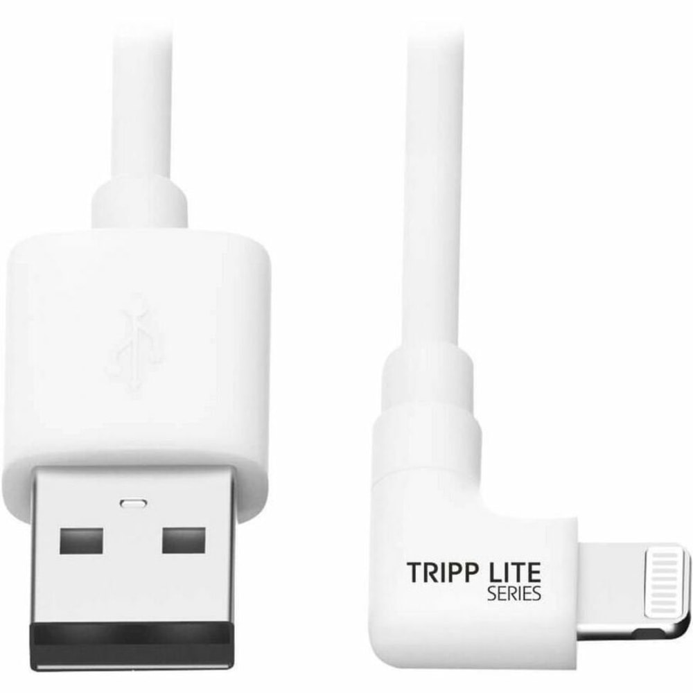 Tripp Lite Lightning to USB Sync Charge CAble