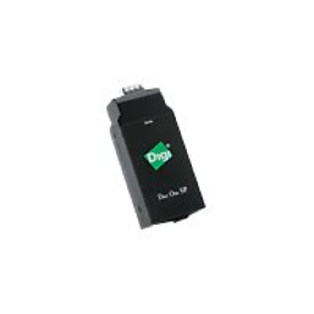 Digi One SP DB-9 - Device server -