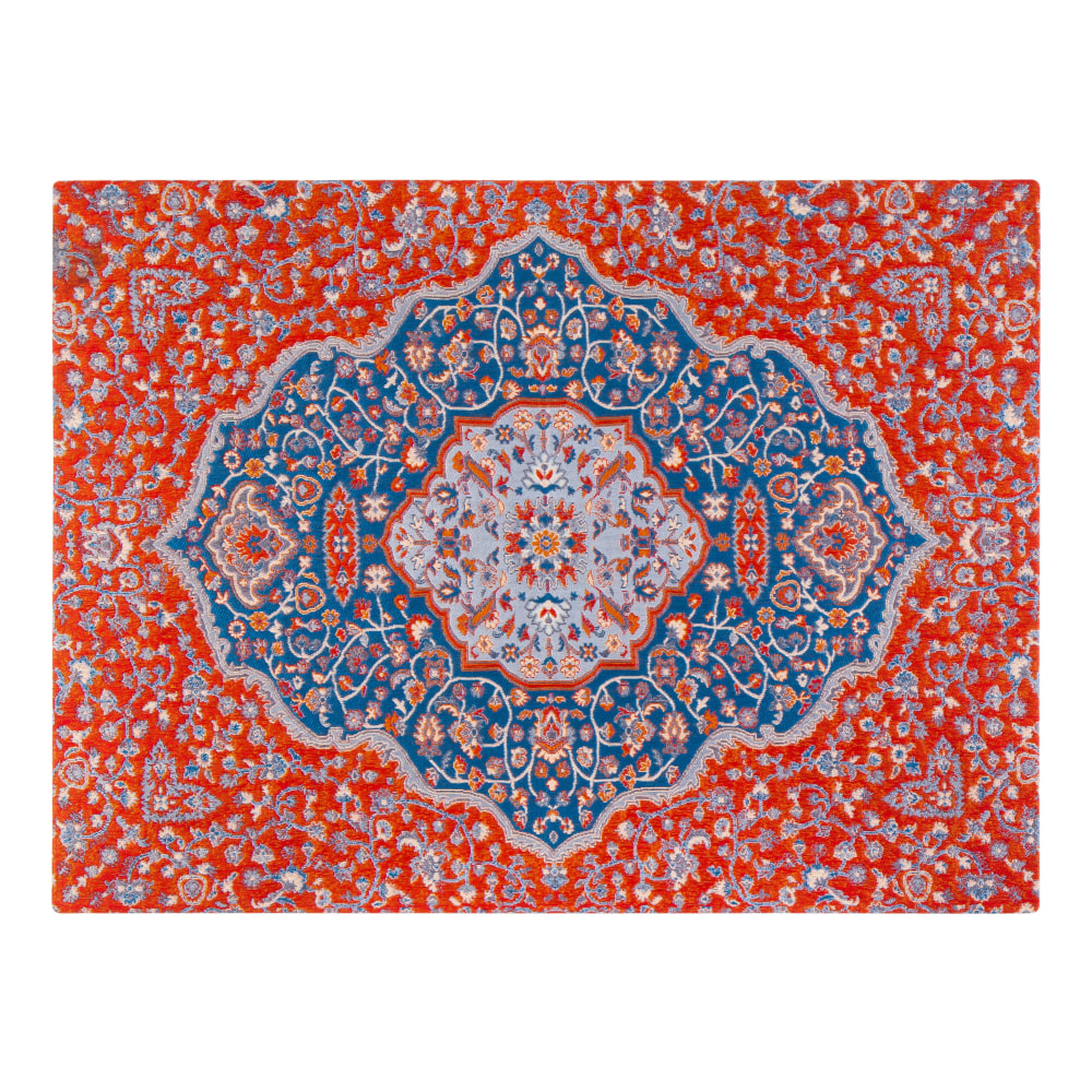 Anji Mountain Meknes Rug’d Chair Mat, 1/2"H x