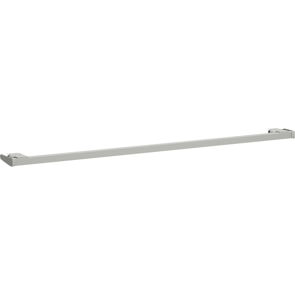 HON® Steel Stretcher Bar For Motivate Series Tables,