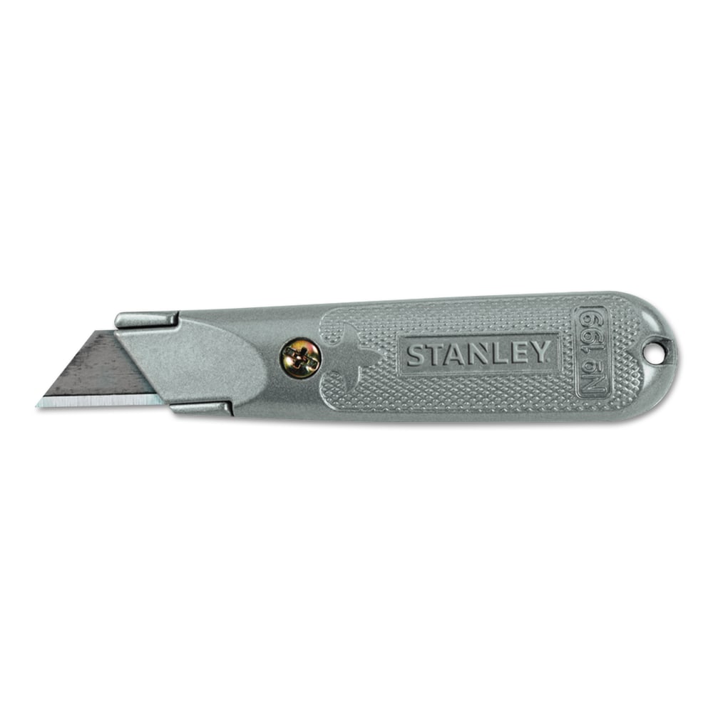 Black+Decker Classic 199 Fixed Blade Utility Knives, 5
