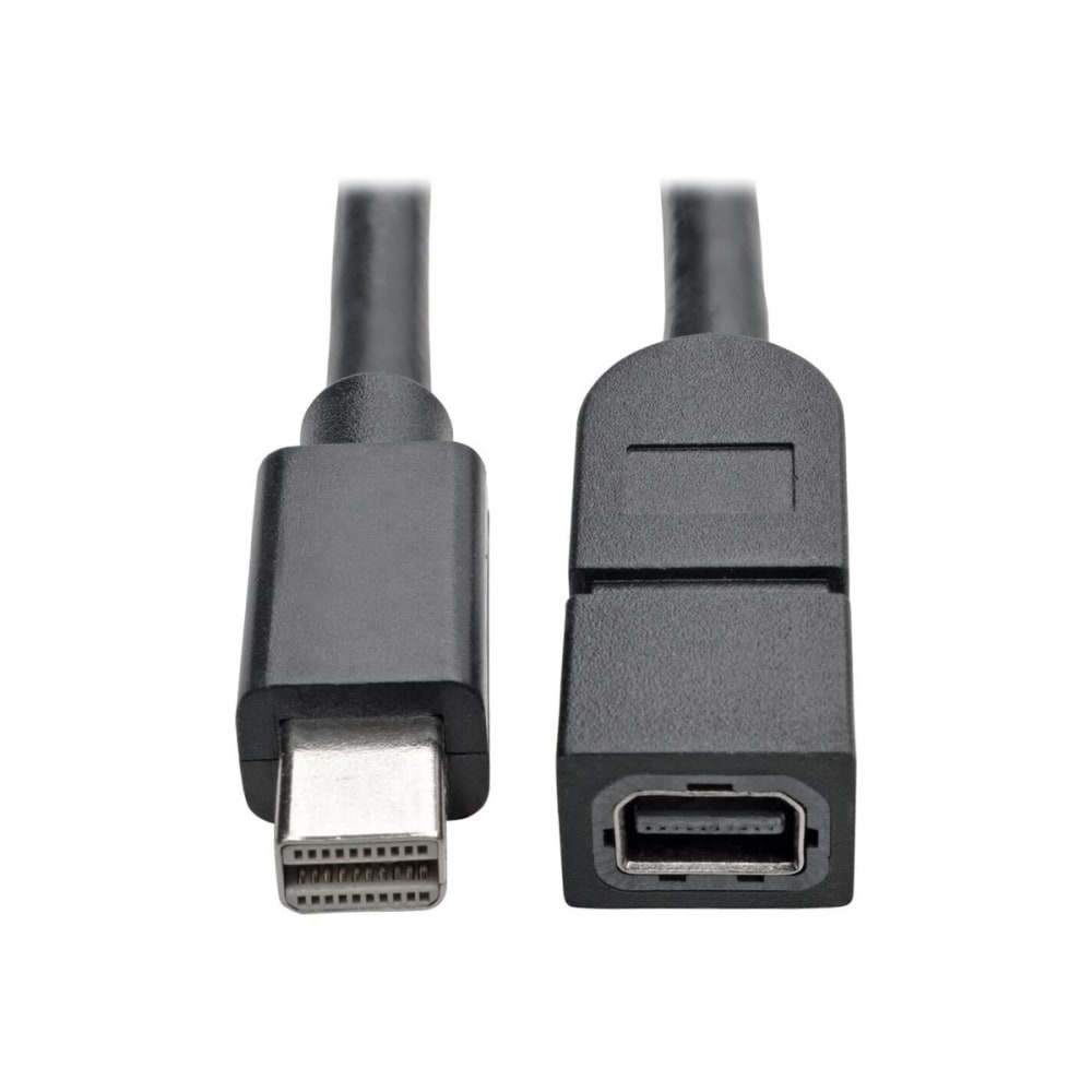 Tripp Lite Mini DisplayPort Extension Cable, 3&#x27;