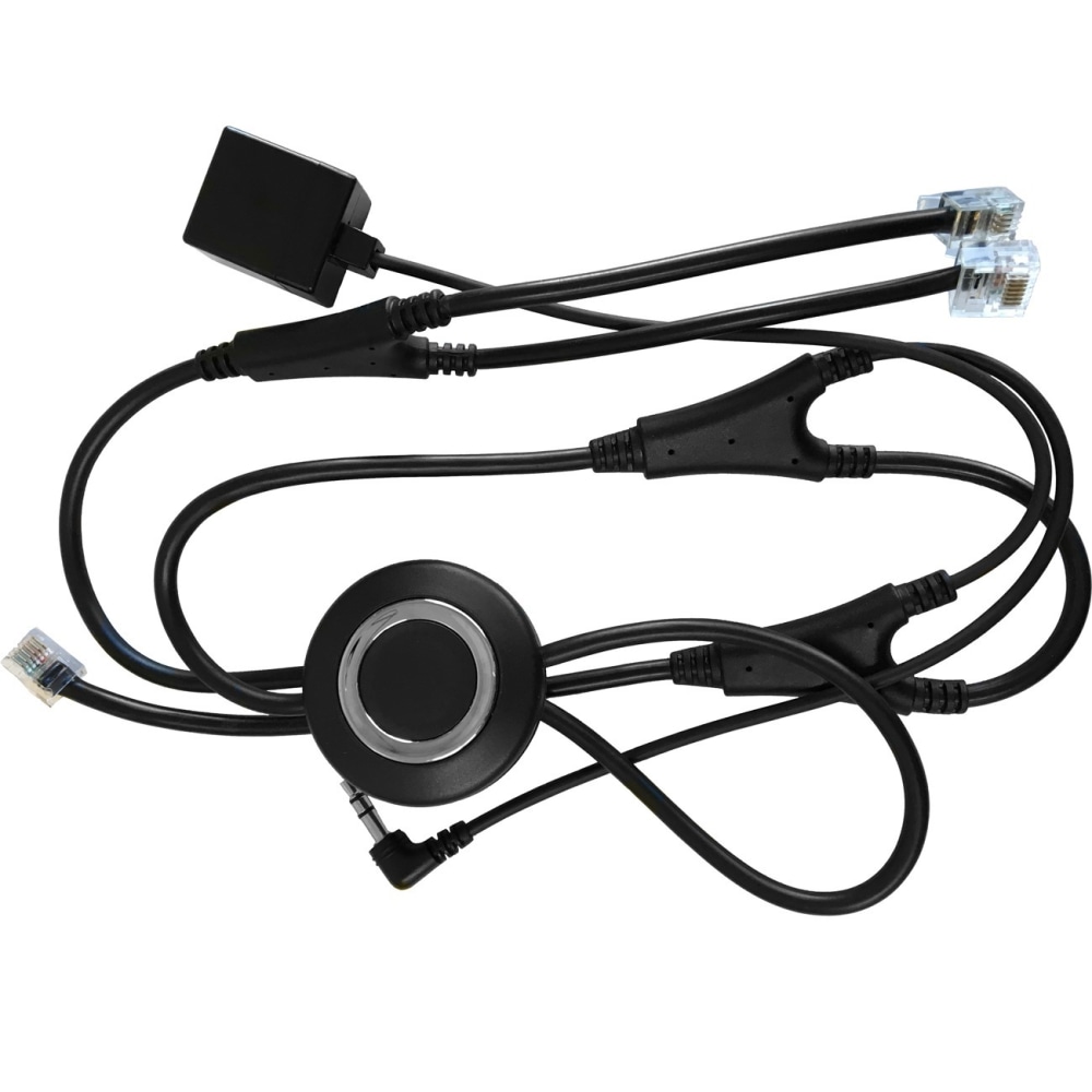 Spracht Electronic Hook Switch CABLE (EHS) for The
