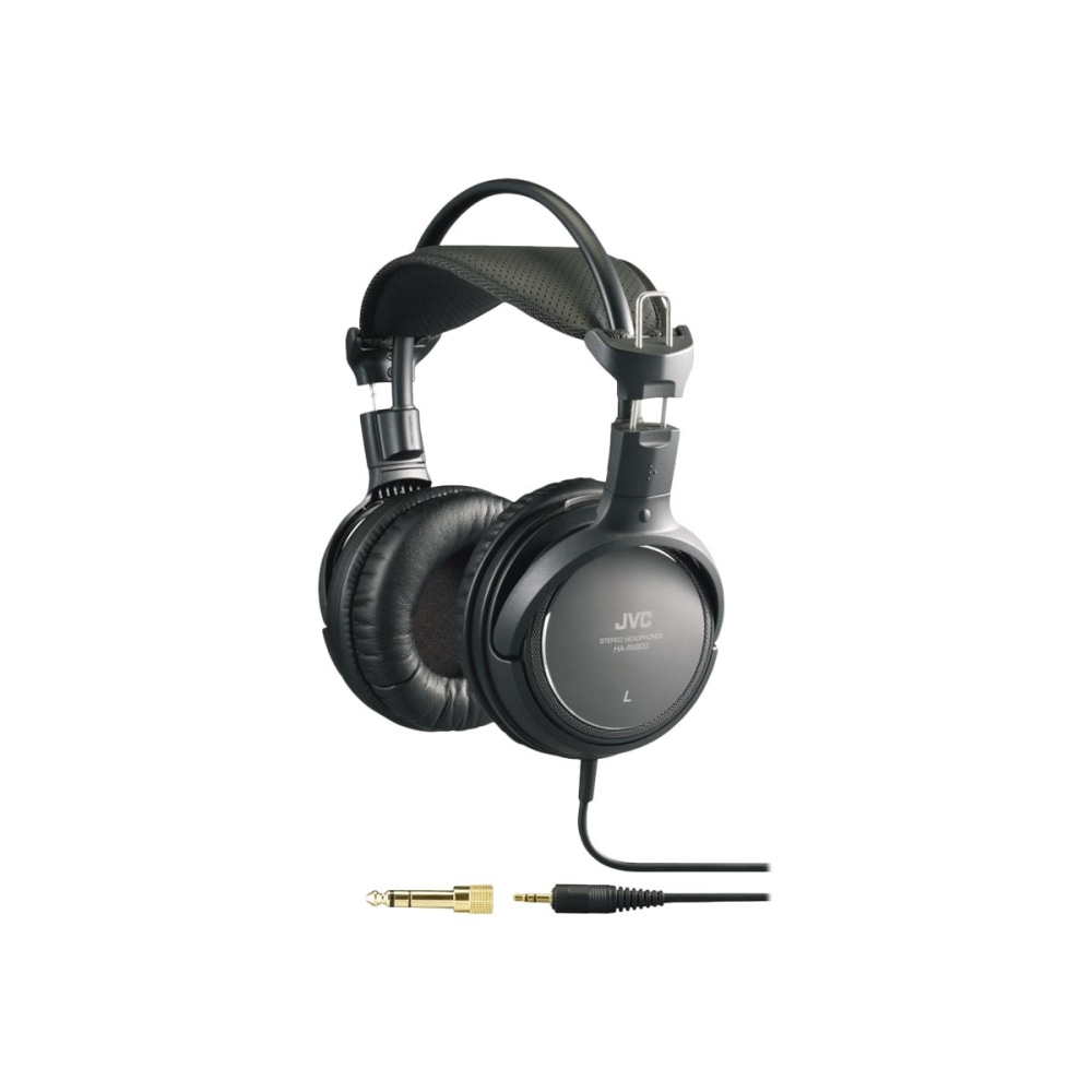 Sony Noise Canceling Over The Head Headphones Black - Office