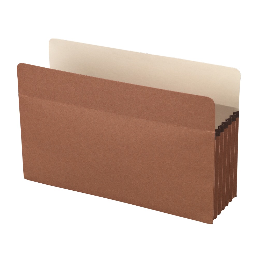 Office Depot Brand Standard File Pocket 3 12 Expansion Letter Size