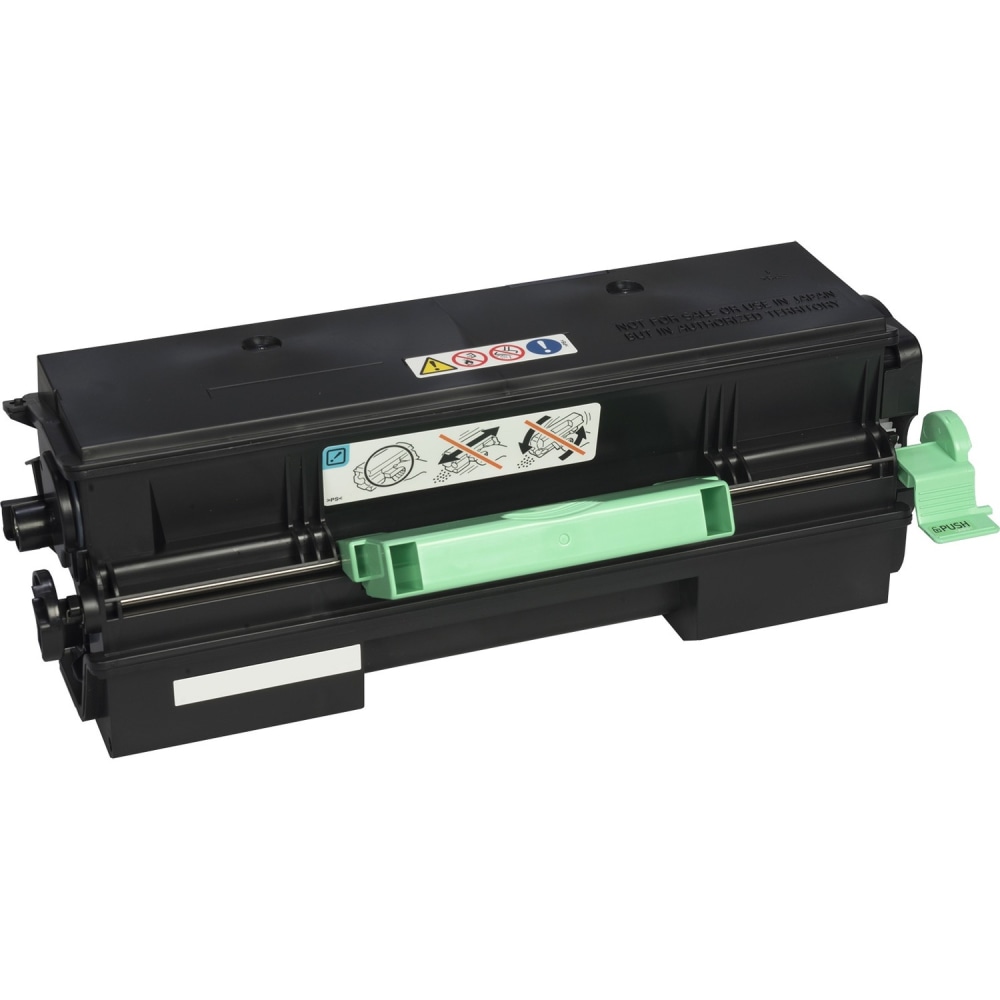Ricoh SP 4500A Original LED Toner Cartridge Black 1 Each