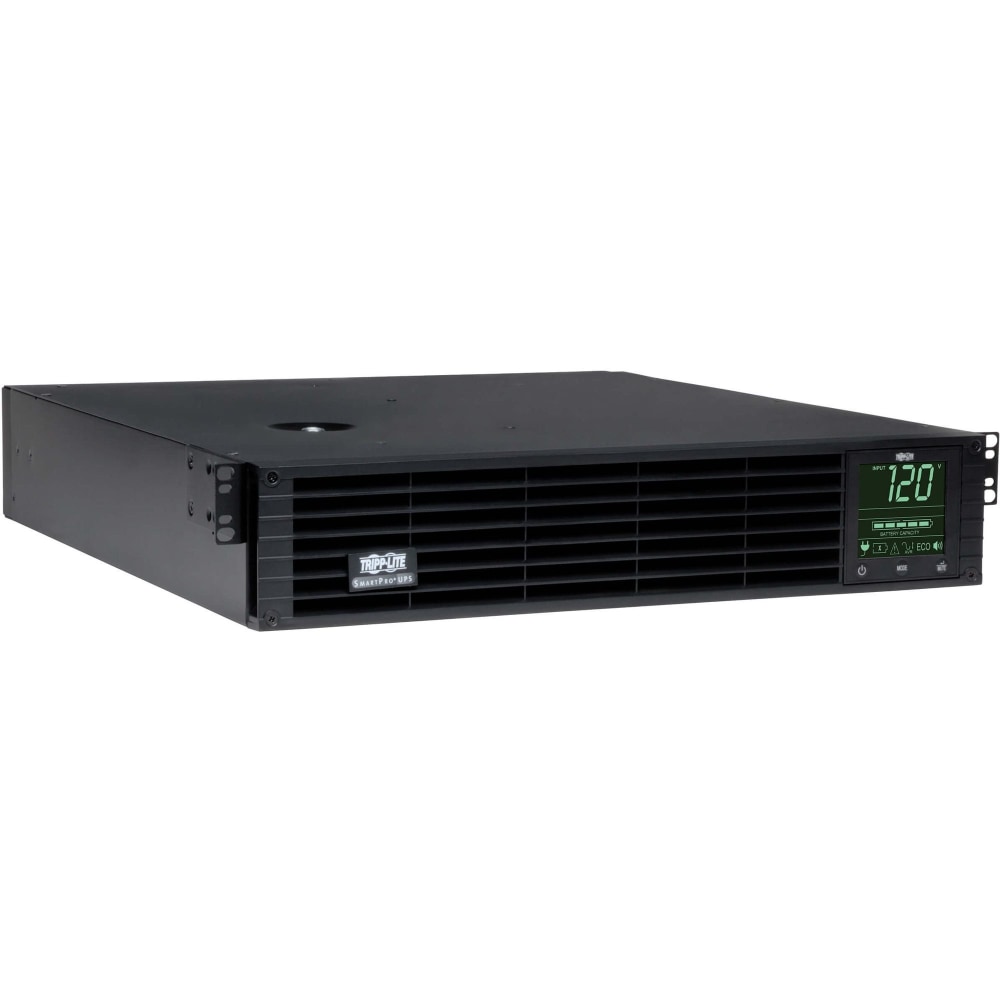 APC Smart UPS Line Interactive 500VA Lithium ion Rackmount