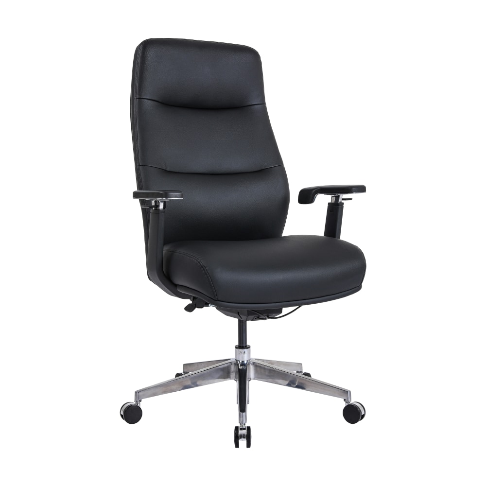 WorkPro 9500XL Series Big Tall Ergonomic MeshPremium Fabric Mid
