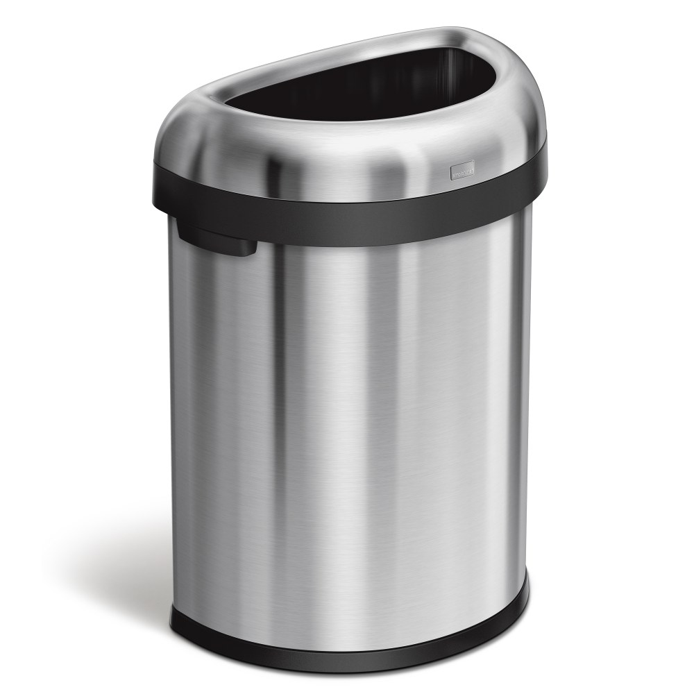 10.25 gal Trash Cans - Office Depot