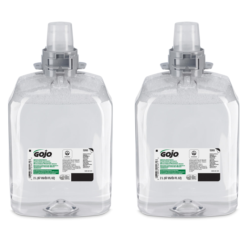 Chloroxylenol (PCMX) Hand Soap - Office Depot