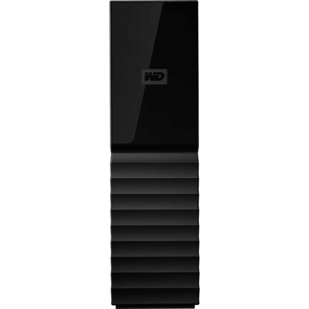 Western Digital My Passport Portable HDD For Mac 5TB Blue
