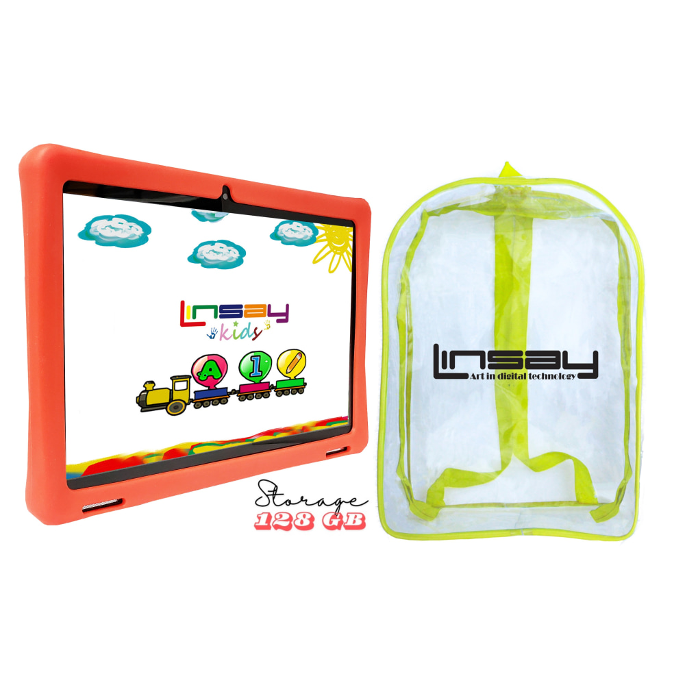 Lenovo Tab M11 FHD LCD Tablet 1920 x 1200 MTK G88 4GB 128GB