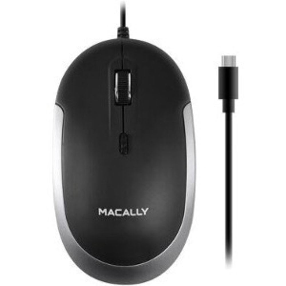 Lenovo 300 USB Optical Mouse Black GX30M39704 - Office Depot