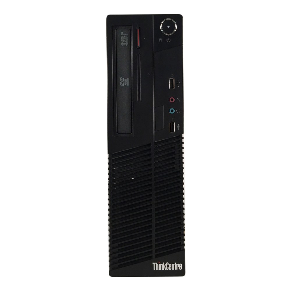 Lenovo ThinkCentre M93 Tower Refurbished Desktop PC Intel
