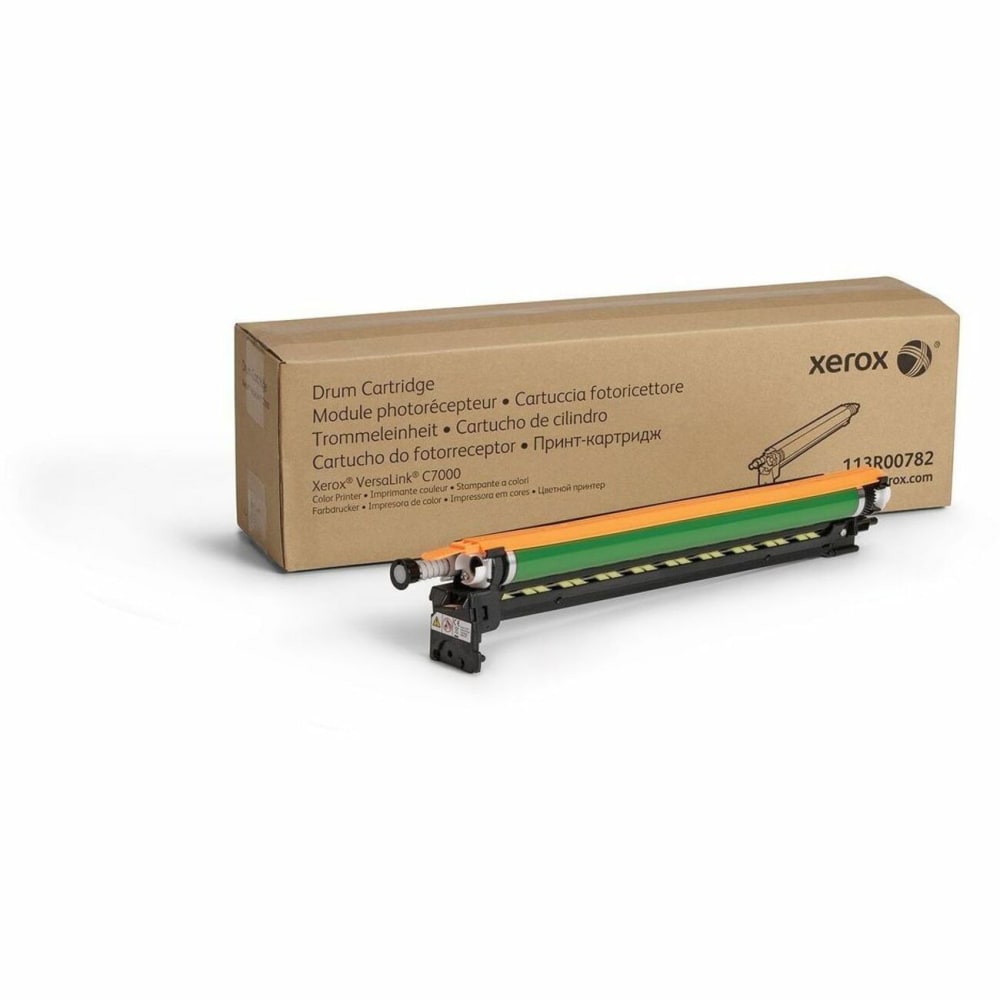 Xerox Xerox Black High Cap Toner 006R04831 - Office Depot
