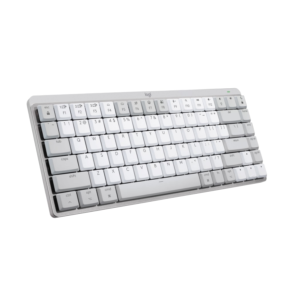 Logitech Keys To Go 2 Portable Bluetooth Keyboard 920012867