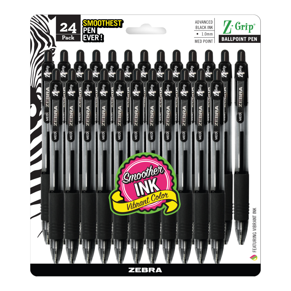 筆記具12本セット！PILOT★ZEBRA★ステッドラーなど Zebra Pen Z Grip Mechanical Pencils Pack Of 12 Medium Point 0.7 mm