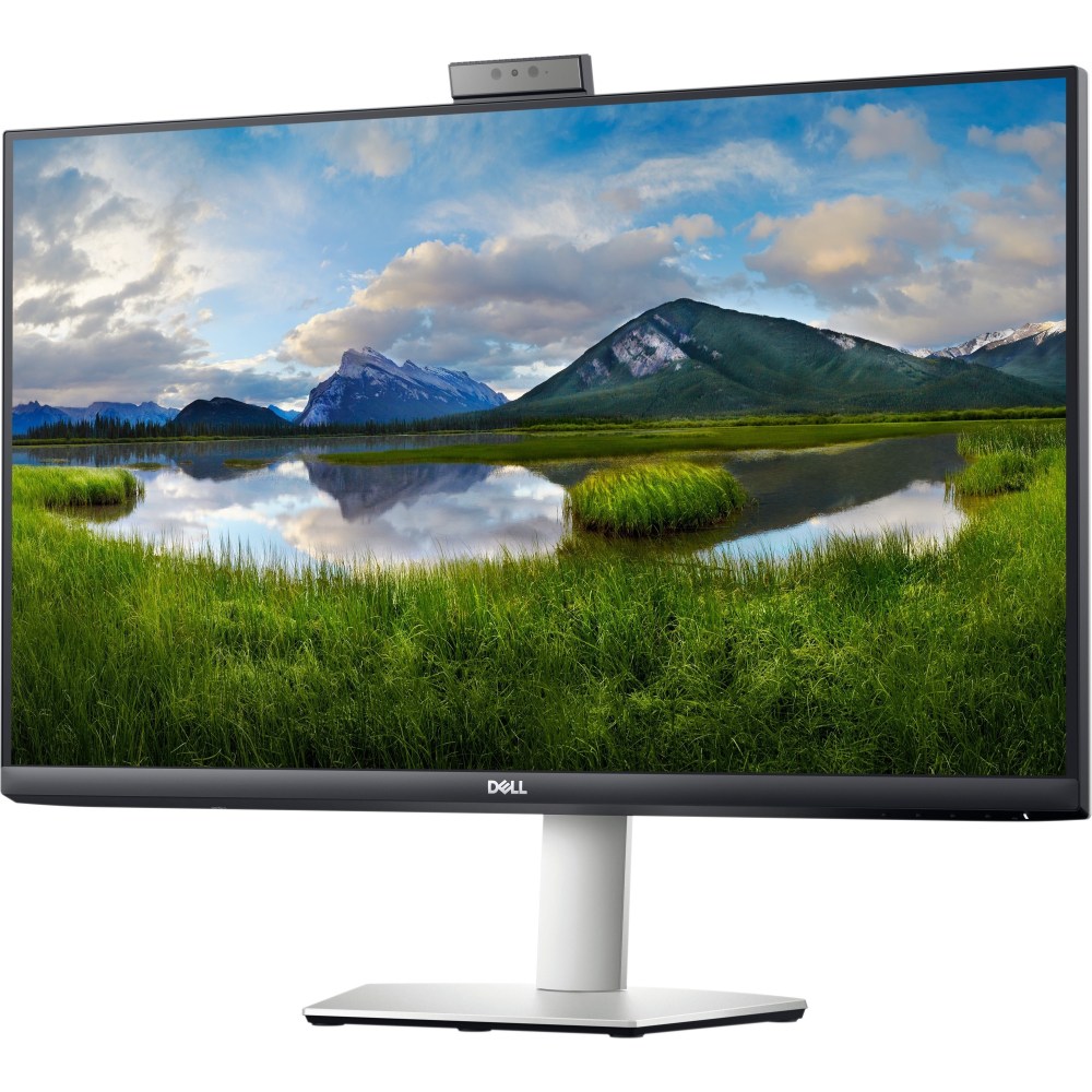 Dell UltraSharp U2723QE 27 Class 4K UHD LCD Monitor 169 Black
