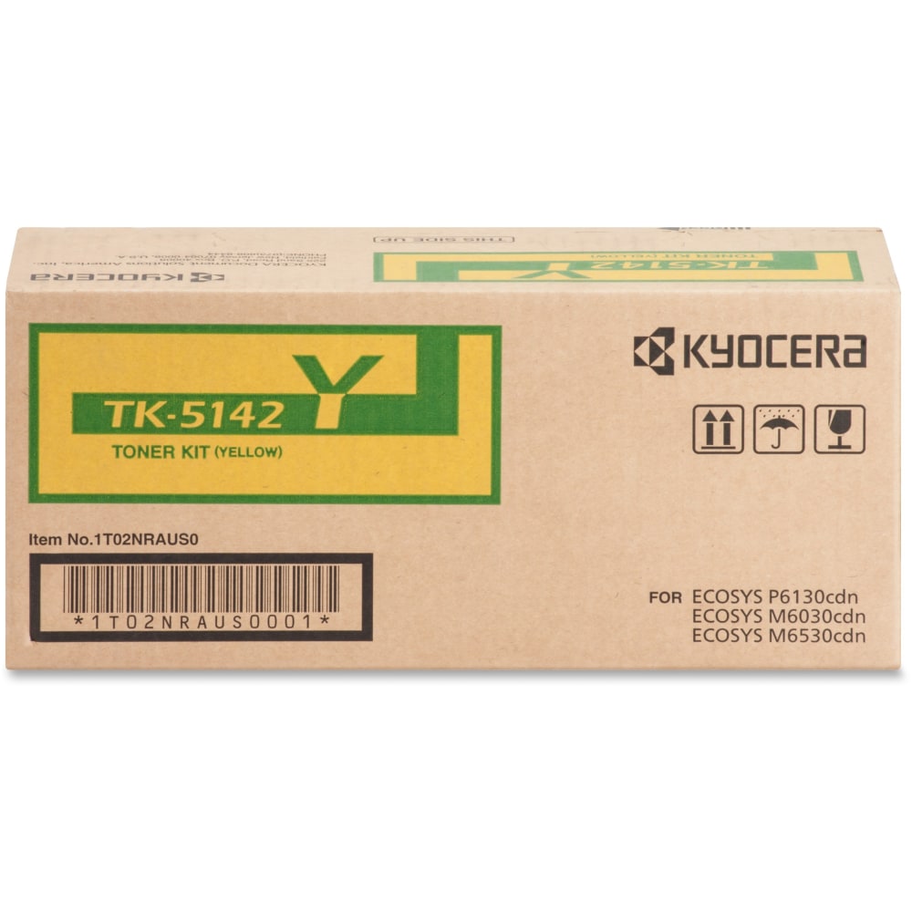 Sharp MX 61NTYA Yellow original toner cartridge for Sharp MX3071