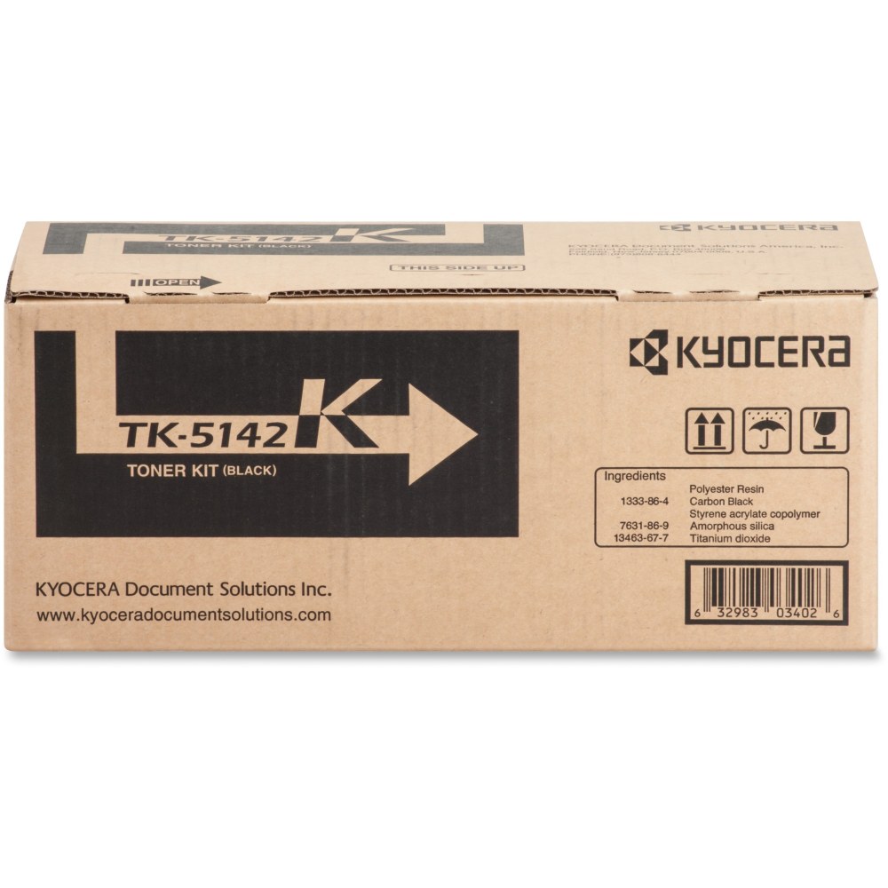 Tokoページ Kyocera TK 1142 Original Toner Cartridge Laser High Yield