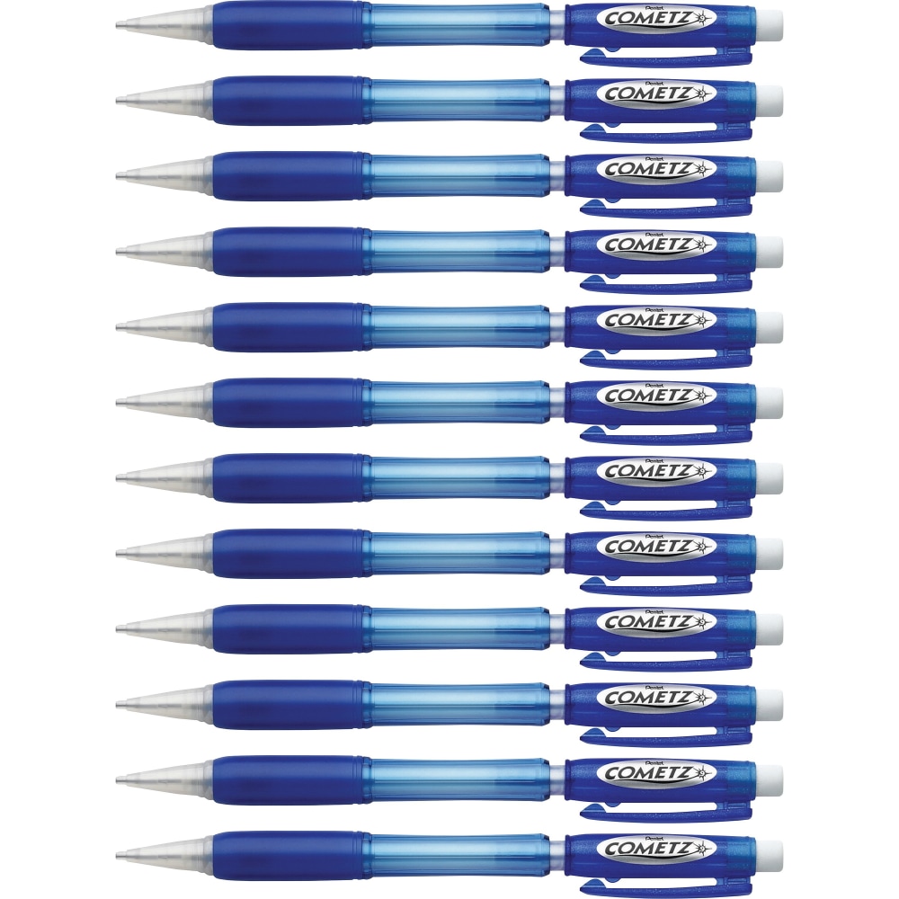 Staedtler Mars 775 Micro Mechanical Pencil With Refills 0.7 mm