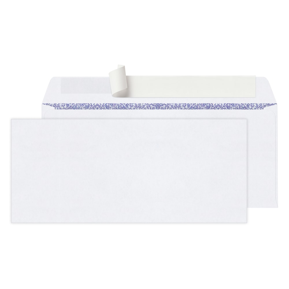 Office Depot Brand Greeting Card Envelopes A9 5 34 x 8 34 Clean