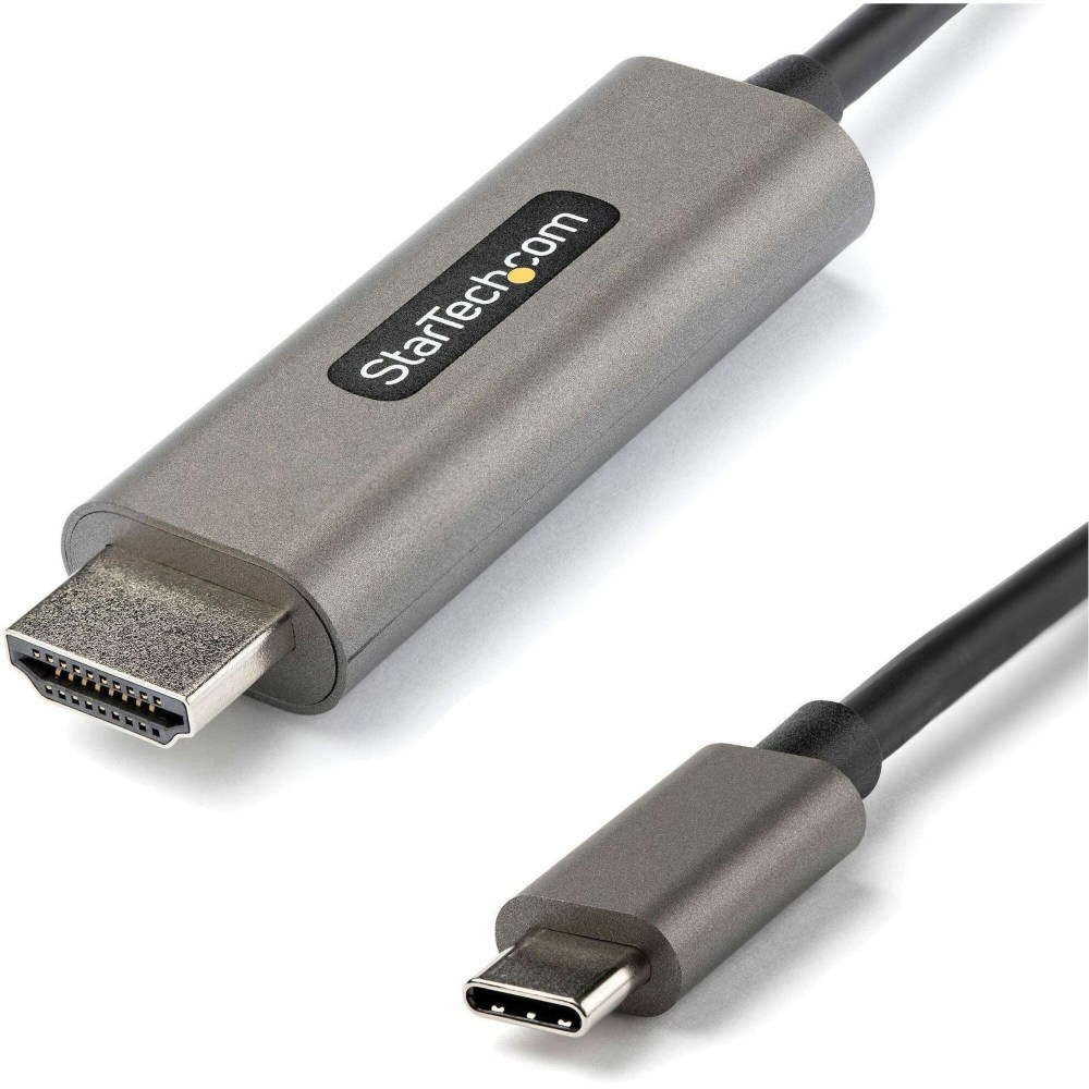 Alogic Ultra DisplayPort 1.4 to HDMI 2.0 Adapter 4K 60Hz ACTIVE
