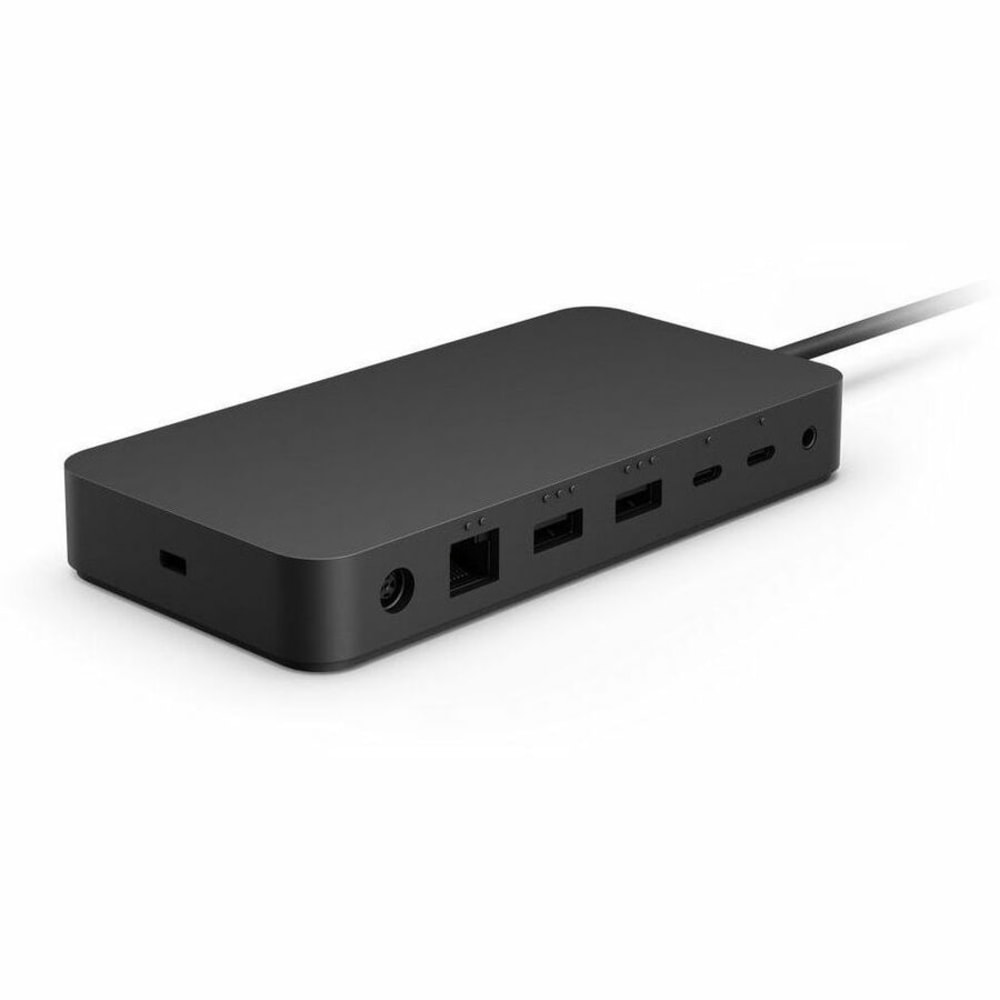Microsoft マイクロソフト Surface Go 2 & 充電Dock Microsoft Docking Station for NotebookMonitor 165 W Thunderbolt 4