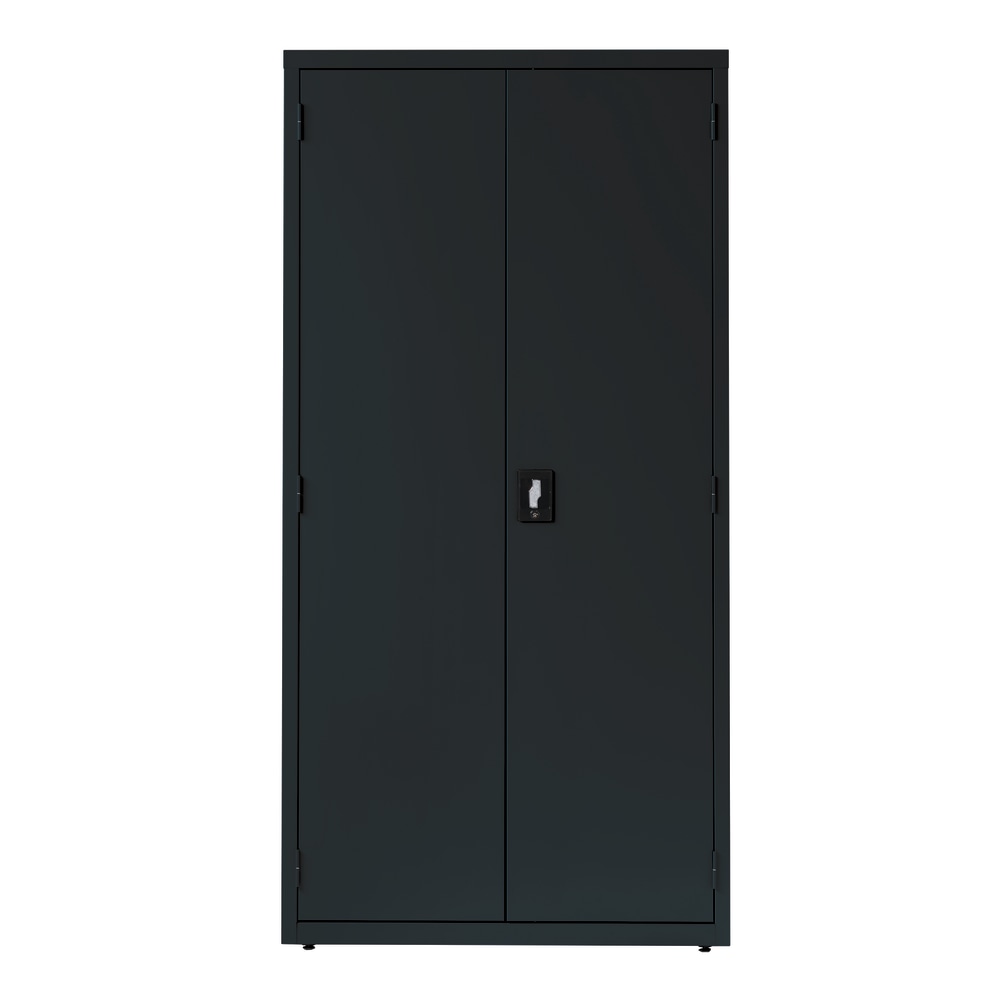 HON Brigade Storage Cabinet Fully Assembled 72 H x 36 W x 18 14 D