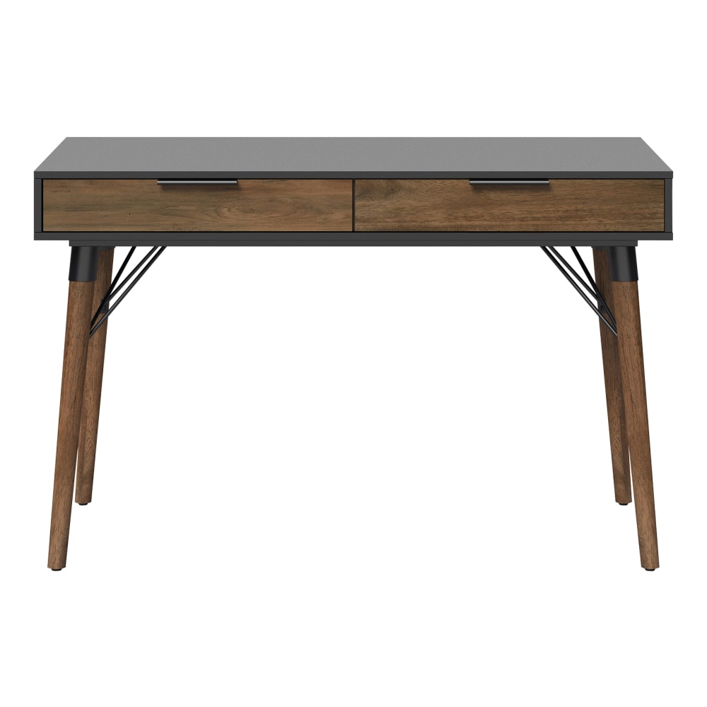 Holly & martin helston gray writing desk sales