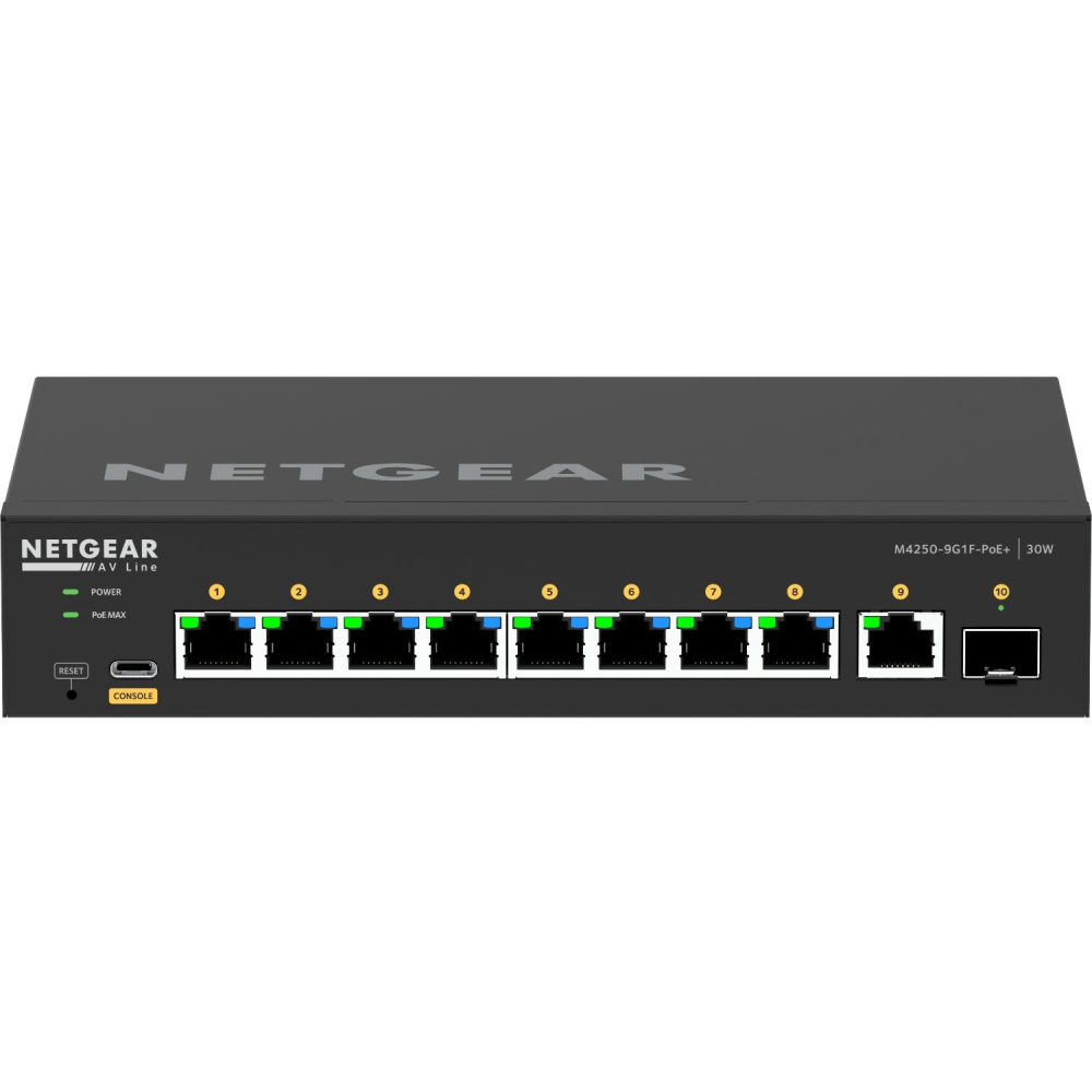 ルーター・ネットワーク機器 NETGEAR GS348 48 Port Gigabit Switch Amazon.com: NETGEAR 48-Port Gigabit Ethernet Unmanaged Essentials