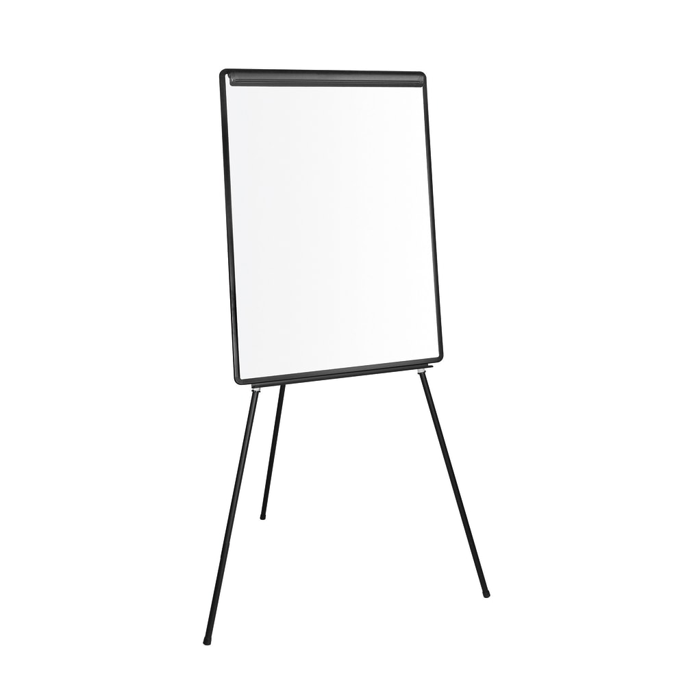 (未使用･未開封品)Quartet Easel, Instant Easel, 63-Inches, Supports 5 lbs., Tripod Base (29E) by Quartet Quartet Small Portable Instant Easel 63 - Adjustable