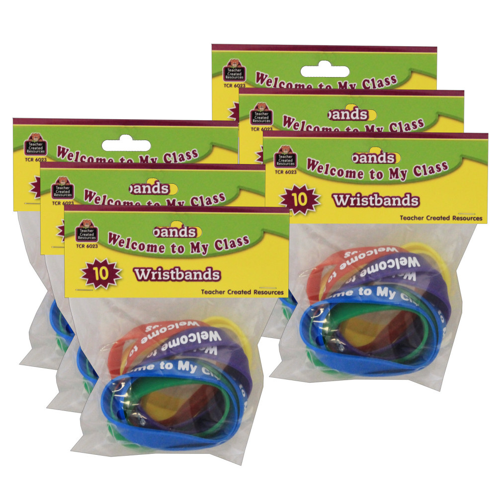 MindWare Sensory Genius Sensy Band Fidget Wristbands Pack Of 3