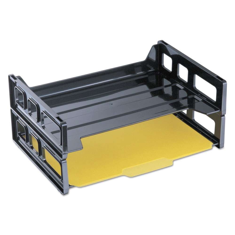 新品 hxo design Storage Tray All Black 新品 hxo design Storage Tray All Black
