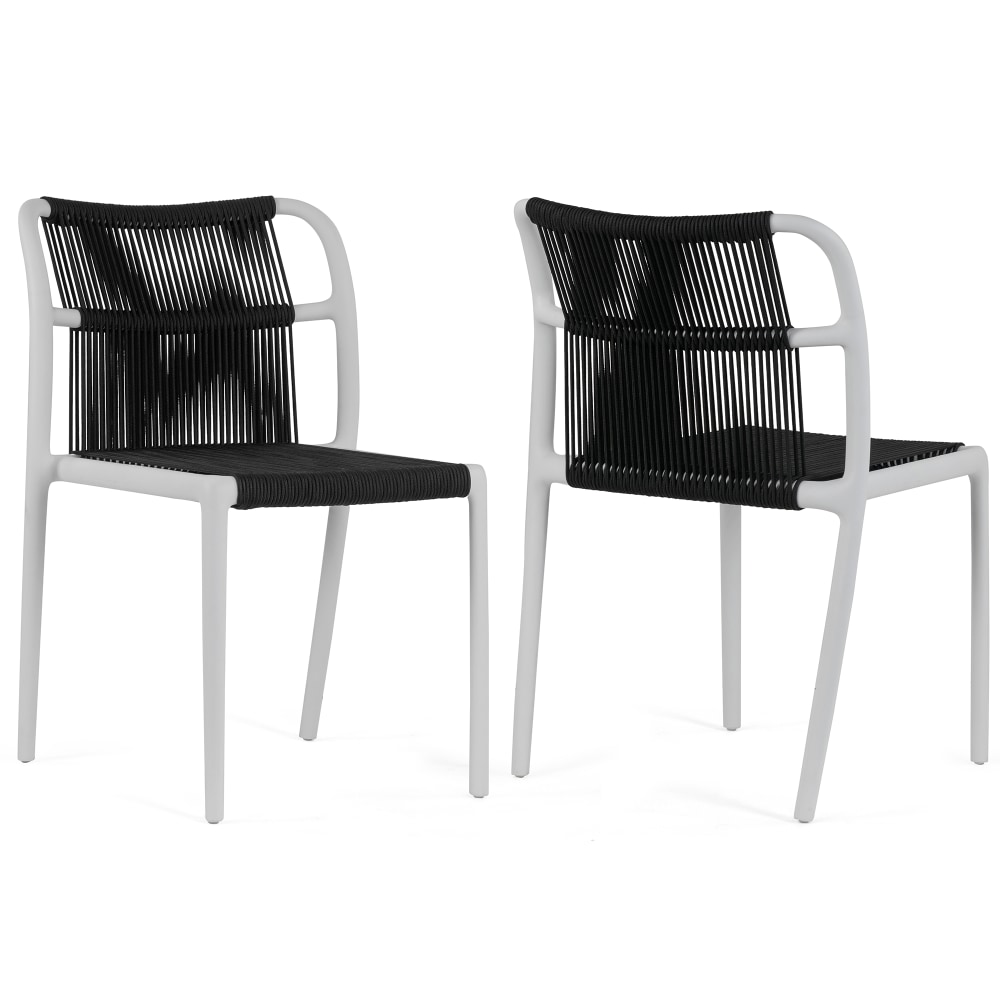 TRUCK FURNITURE SUTTO DINING CHAIR 2脚 SUTTO DINING CHAIR | TRUCK FURNITURE