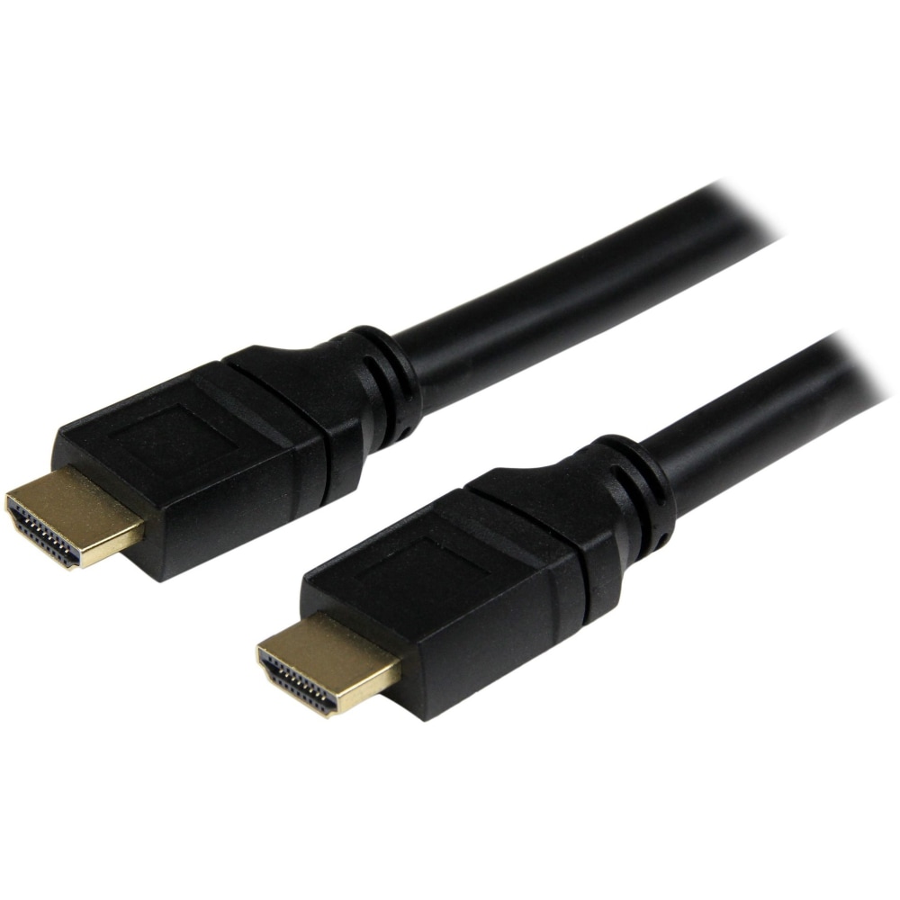StarTech.com High Speed HDMI Cable 50 - Office Depot