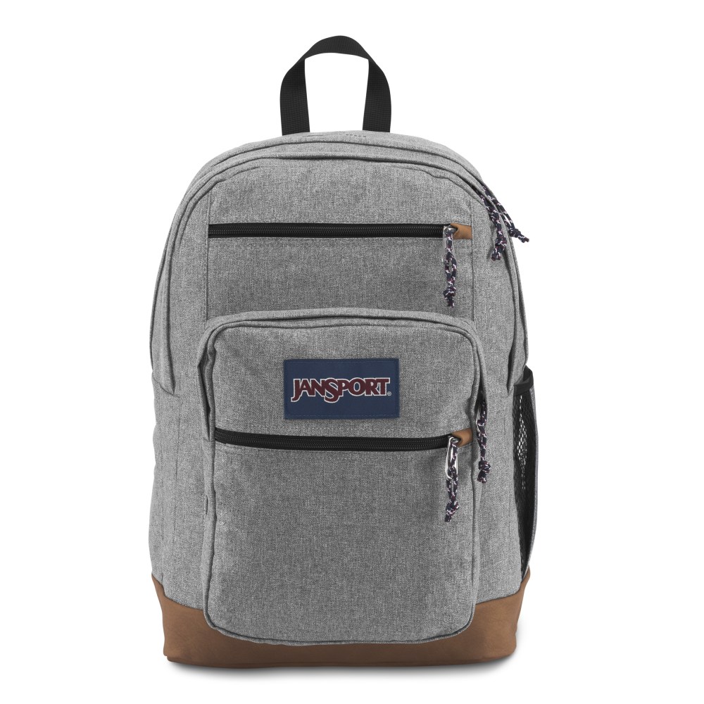 New Balance Terrain Bungee Backpack With 14 Laptop Pocket