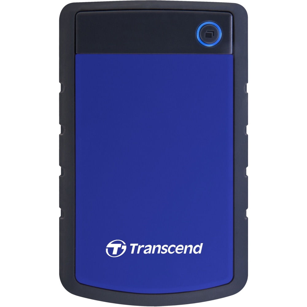 BUFFALO DriveStation Axis Velocity 4TB External Desktop Hard Drive
